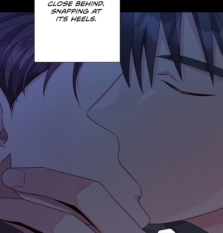 Read Off The Plate chapter 38 image 129 on Lezhin