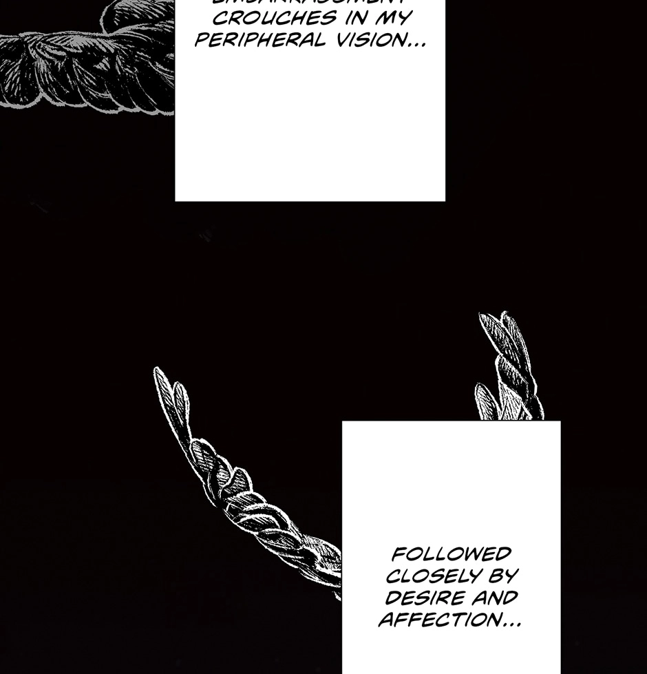 Read Off The Plate chapter 38 image 131 on Lezhin
