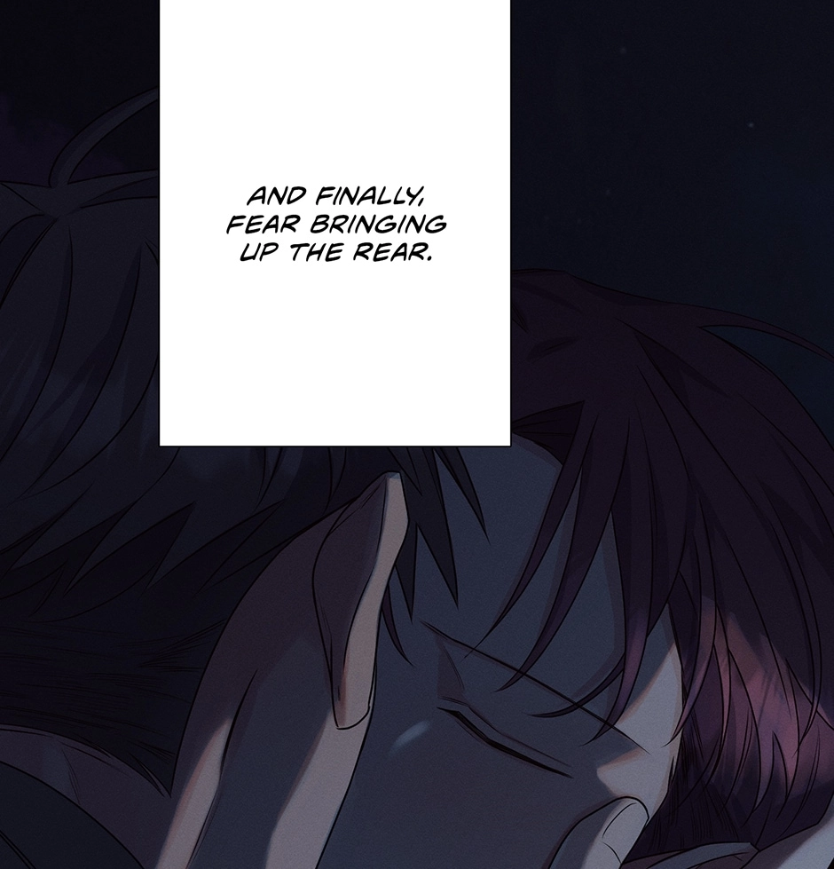 Read Off The Plate chapter 38 image 133 on Lezhin