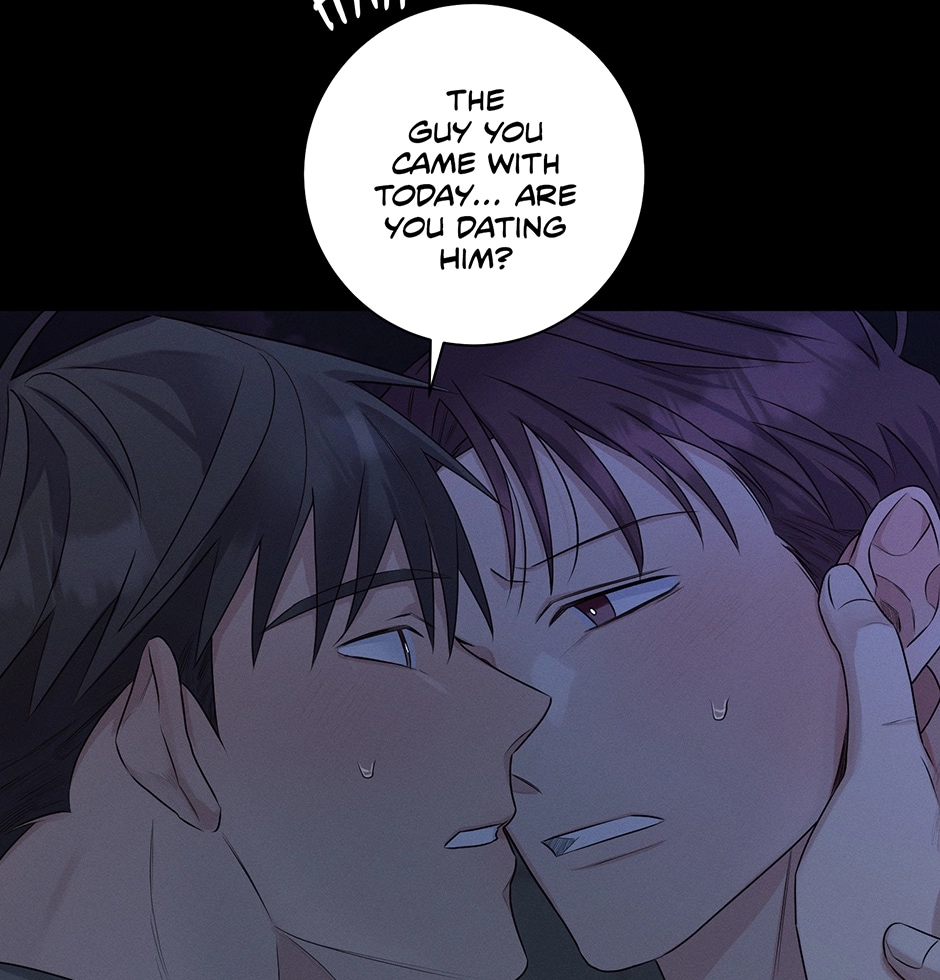 Read Off The Plate chapter 38 image 138 on Lezhin
