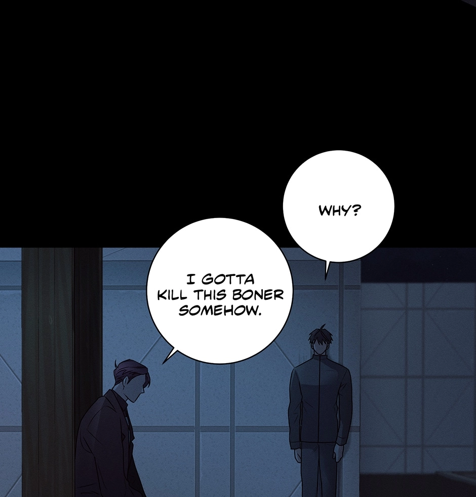 Read Off The Plate chapter 38 image 152 on Lezhin
