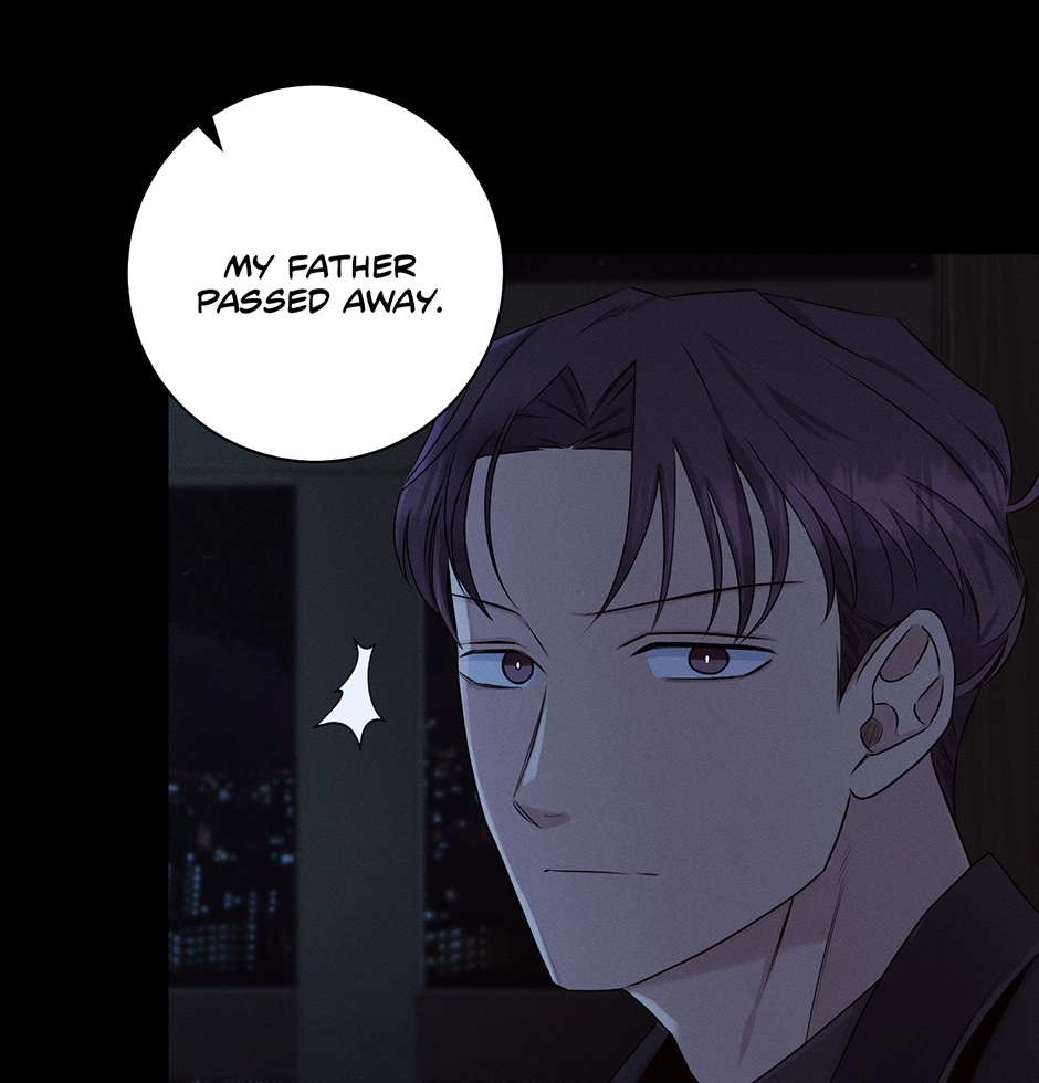 Read Off The Plate chapter 38 image 154 on Lezhin