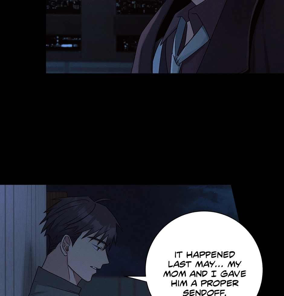 Read Off The Plate chapter 38 image 155 on Lezhin