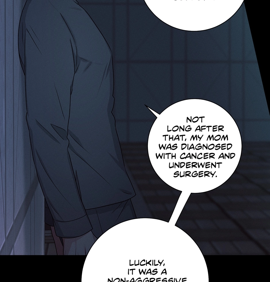 Read Off The Plate chapter 38 image 156 on Lezhin