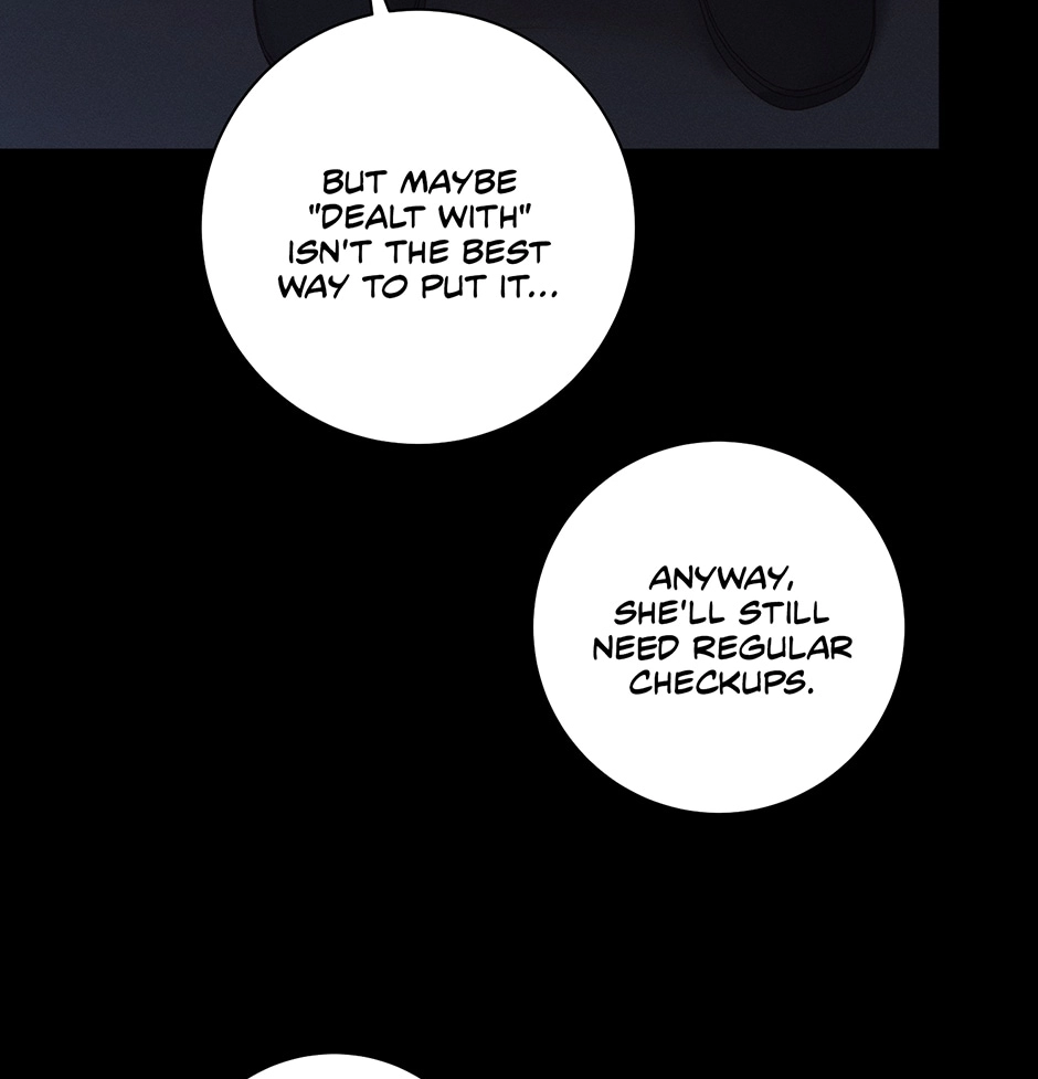 Read Off The Plate chapter 38 image 158 on Lezhin