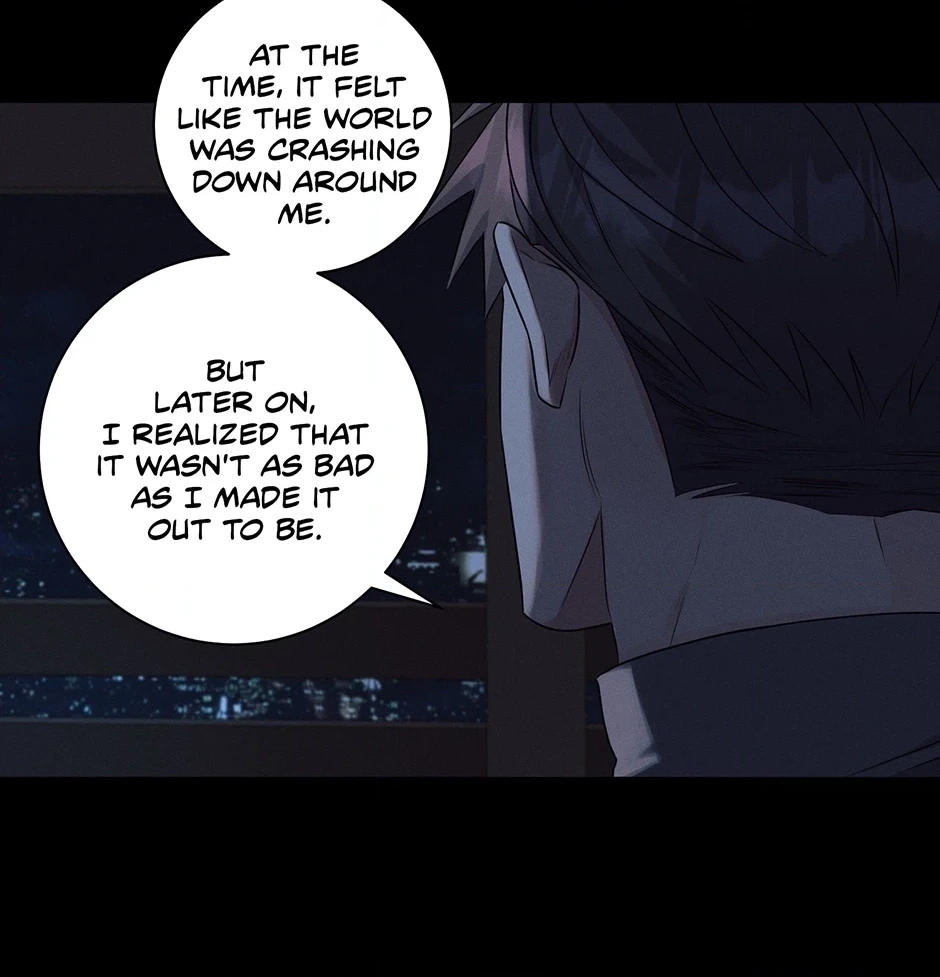 Read Off The Plate chapter 38 image 159 on Lezhin