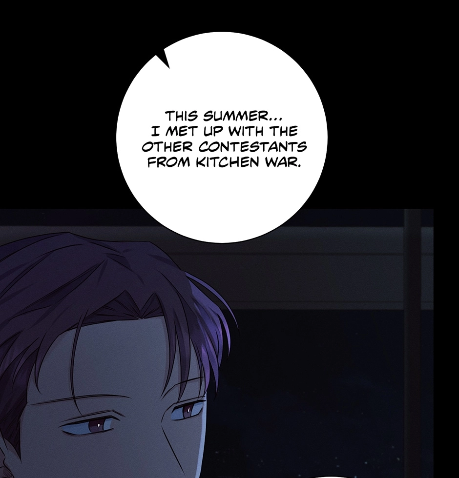 Read Off The Plate chapter 38 image 160 on Lezhin