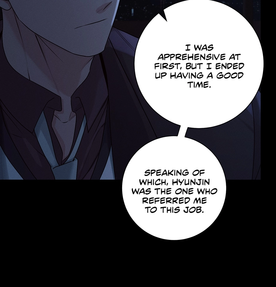 Read Off The Plate chapter 38 image 161 on Lezhin