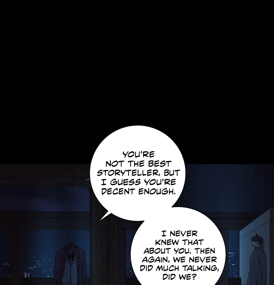 Read Off The Plate chapter 38 image 167 on Lezhin