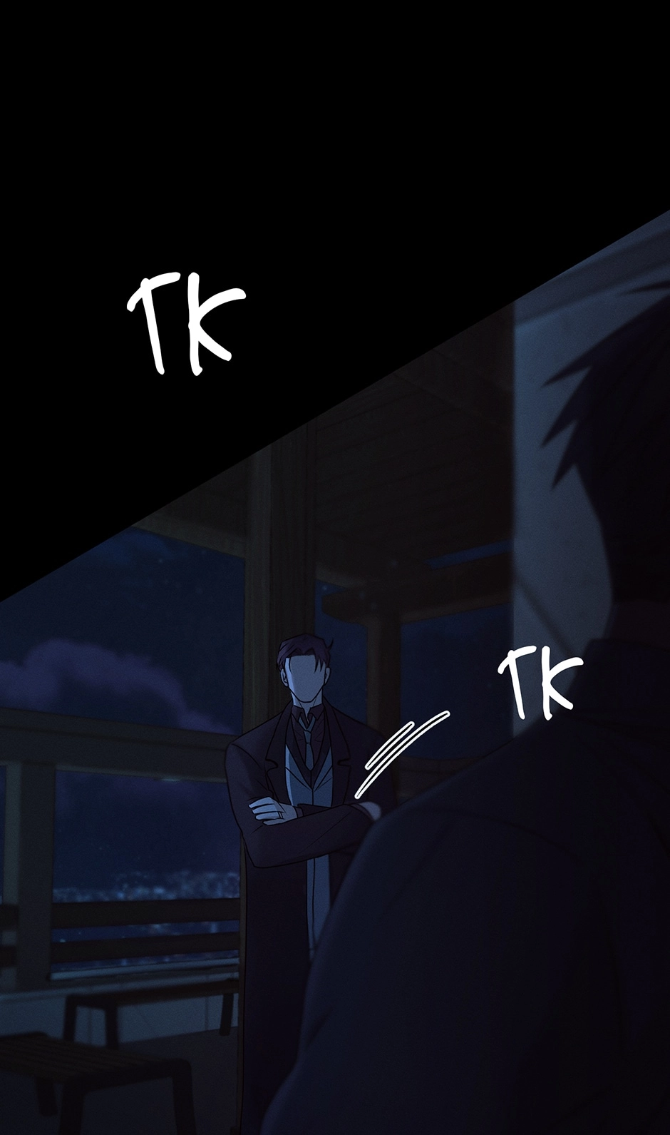 Read Off The Plate chapter 38 image 176 on Lezhin
