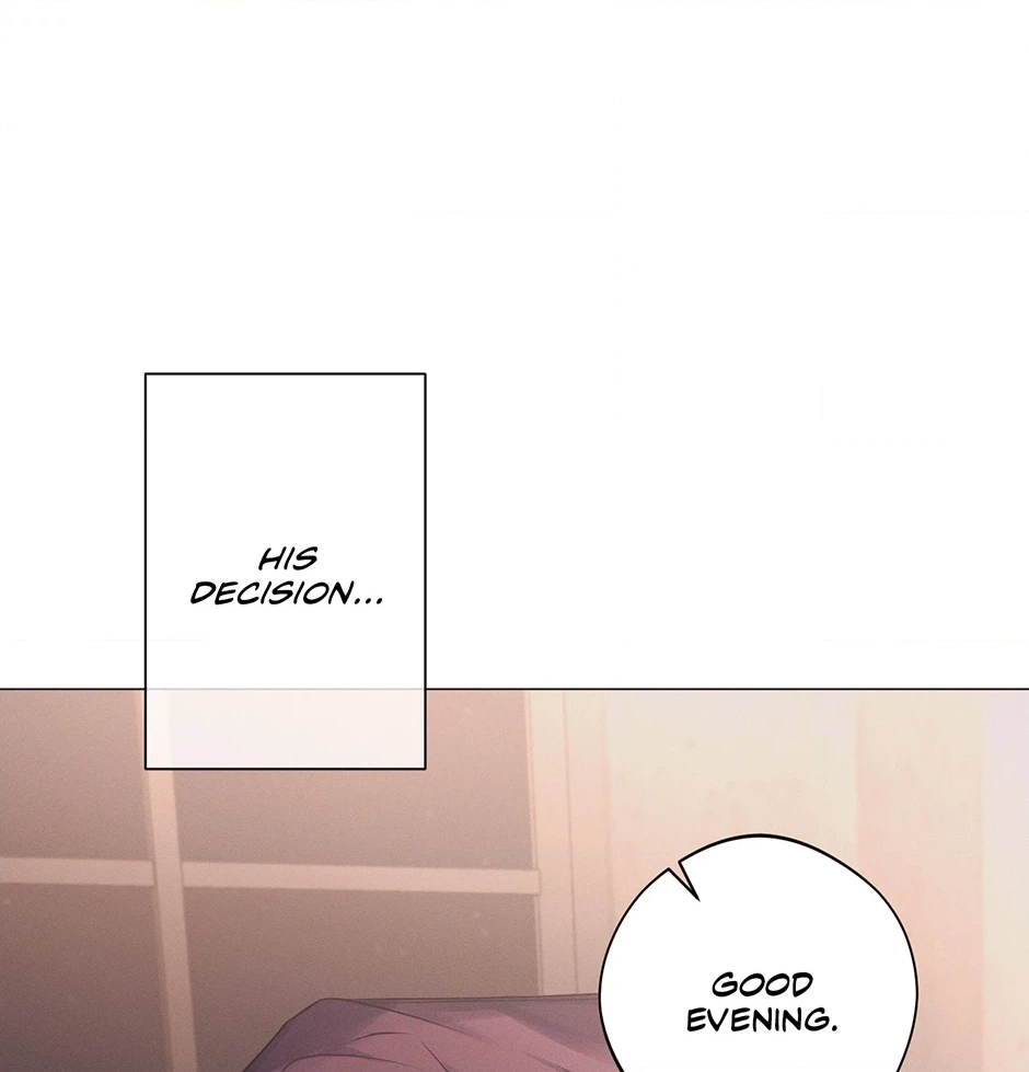 Read Off The Plate chapter 38 image 19 on Lezhin