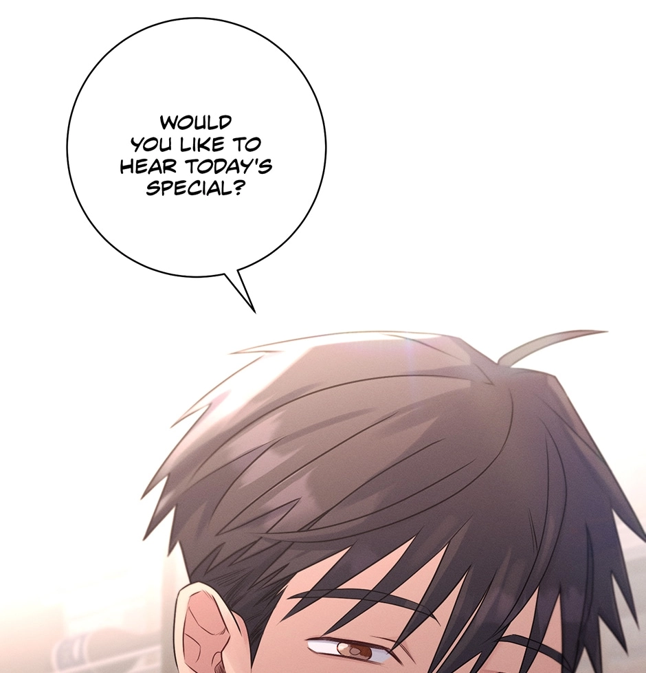 Read Off The Plate chapter 38 image 23 on Lezhin