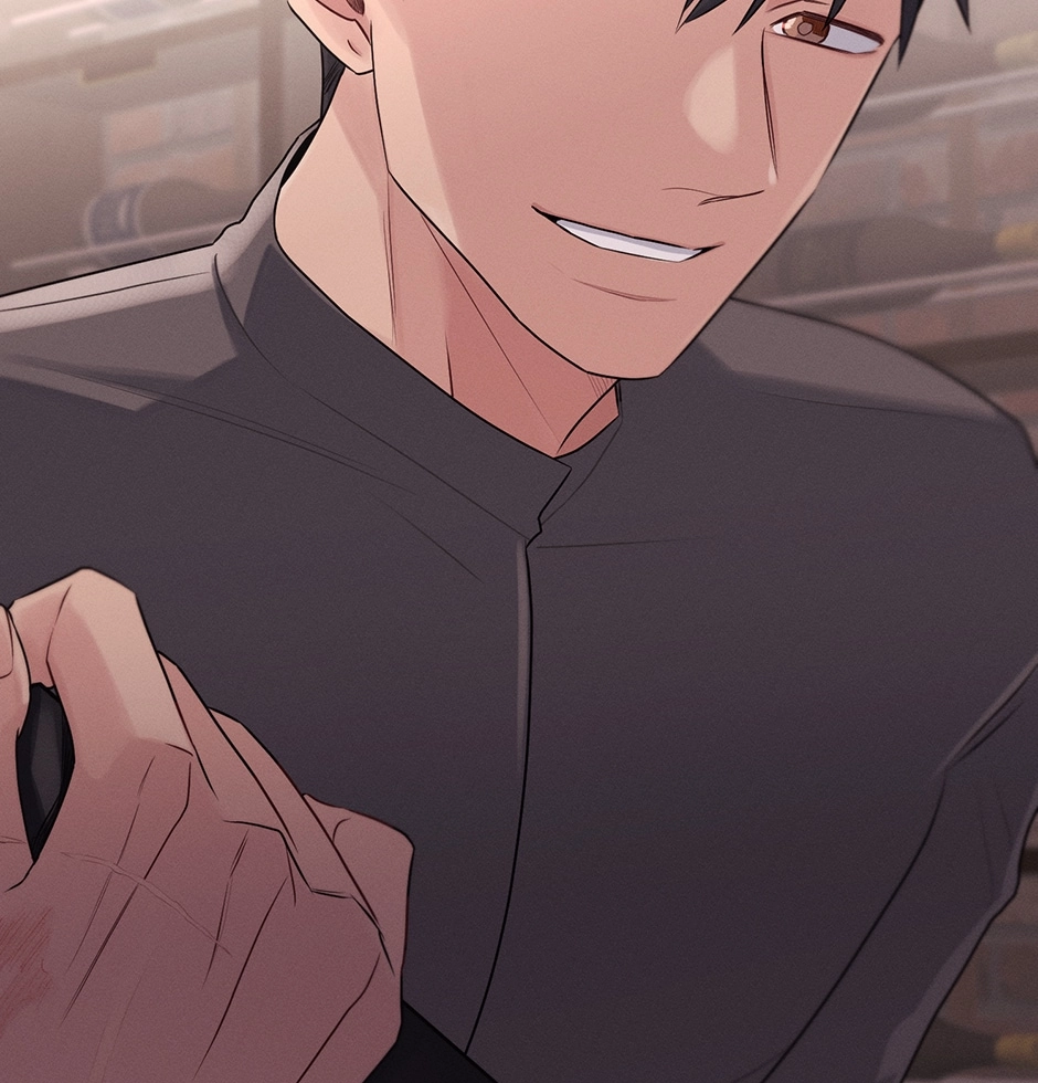 Read Off The Plate chapter 38 image 24 on Lezhin