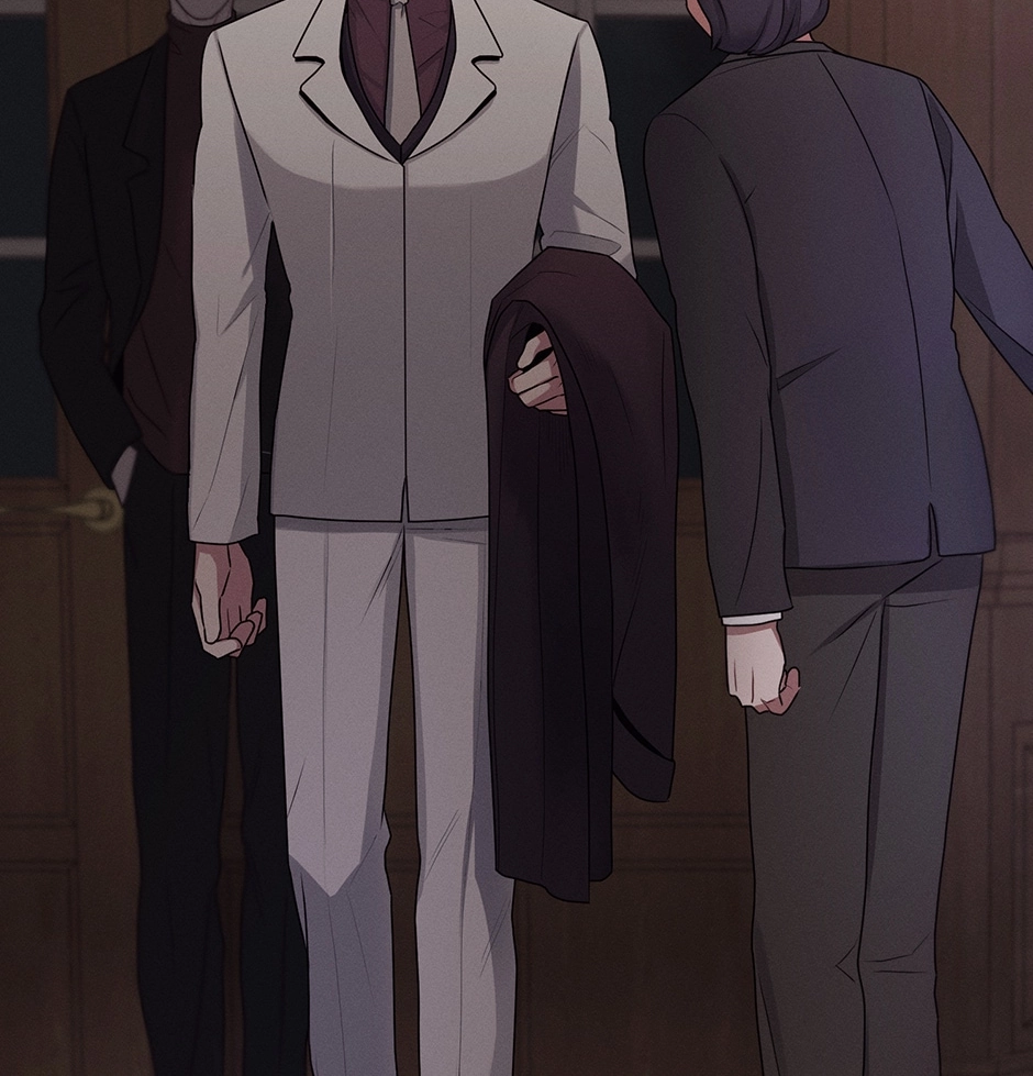 Read Off The Plate chapter 38 image 3 on Lezhin