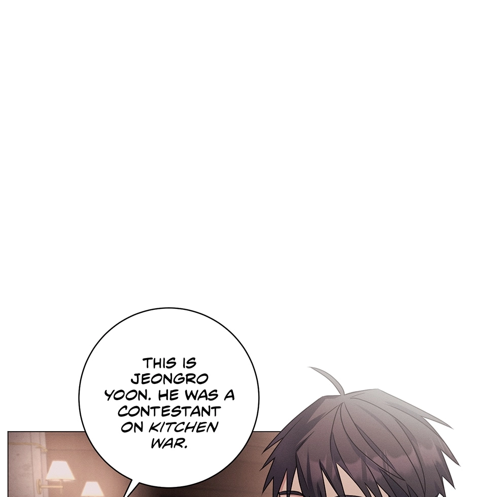 Read Off The Plate chapter 38 image 32 on Lezhin