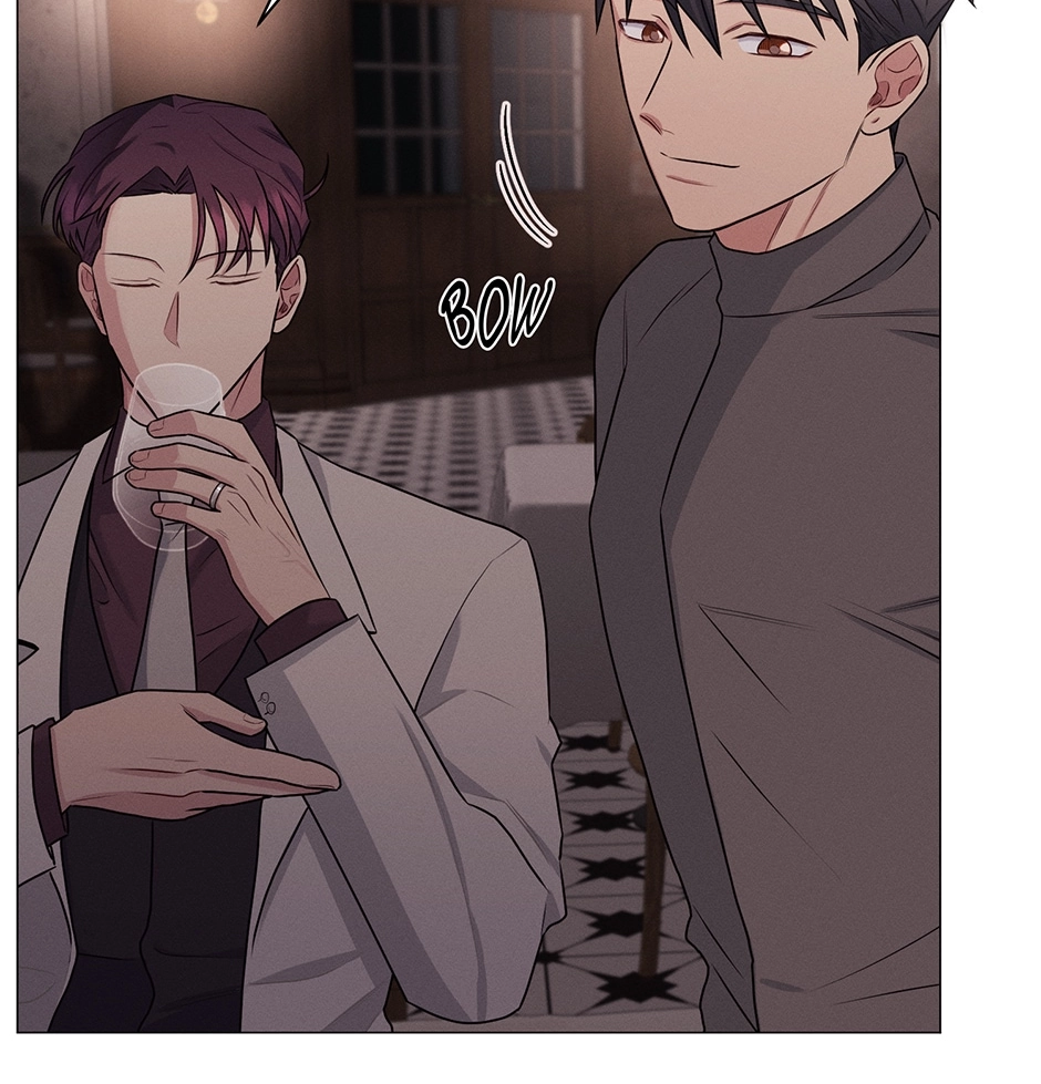 Read Off The Plate chapter 38 image 33 on Lezhin