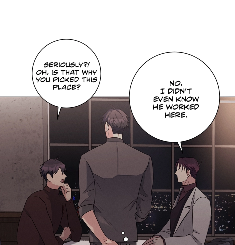 Read Off The Plate chapter 38 image 34 on Lezhin