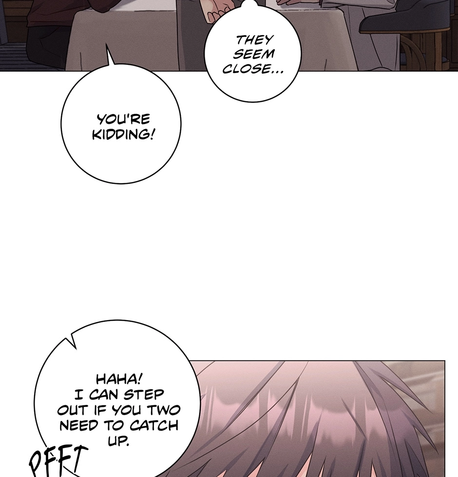 Read Off The Plate chapter 38 image 35 on Lezhin