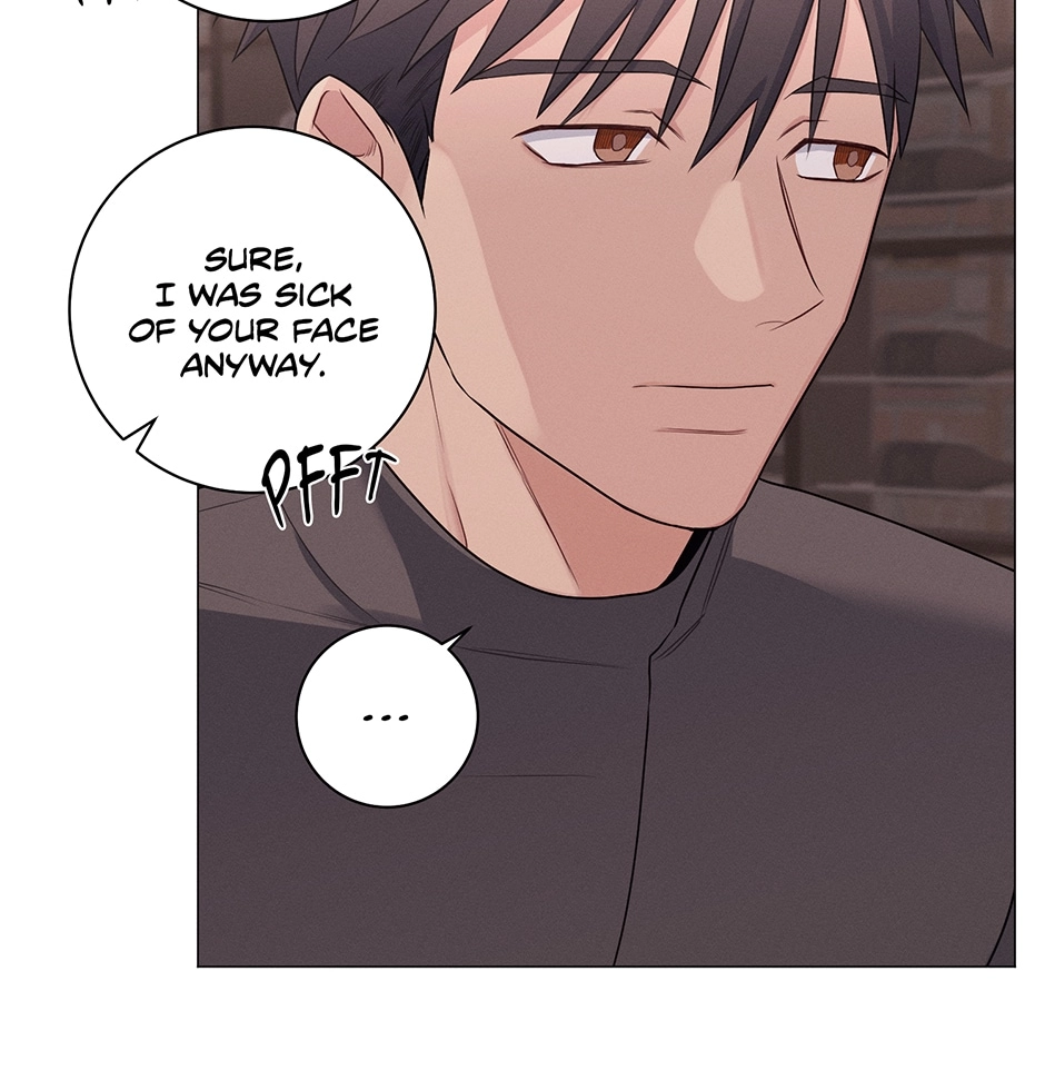 Read Off The Plate chapter 38 image 36 on Lezhin