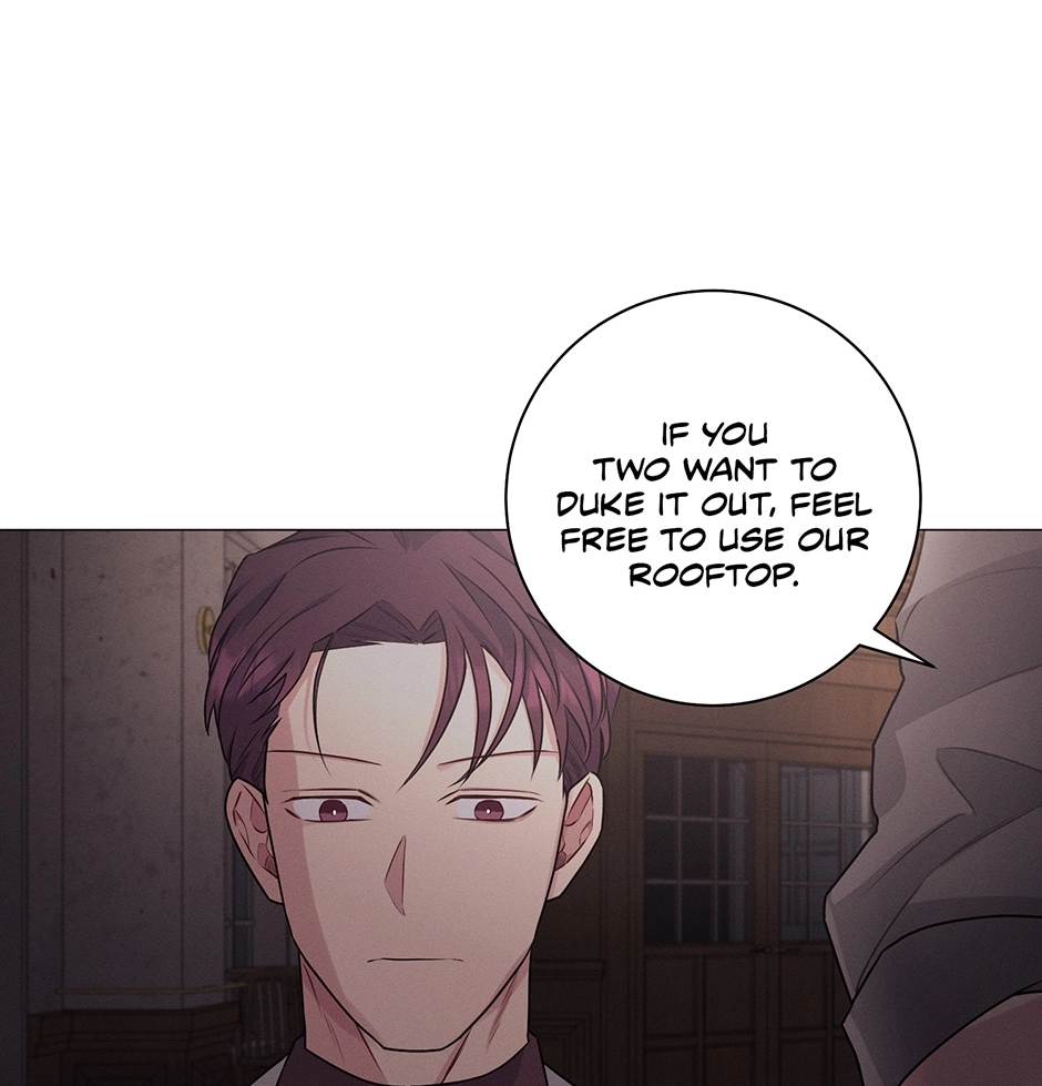 Read Off The Plate chapter 38 image 37 on Lezhin