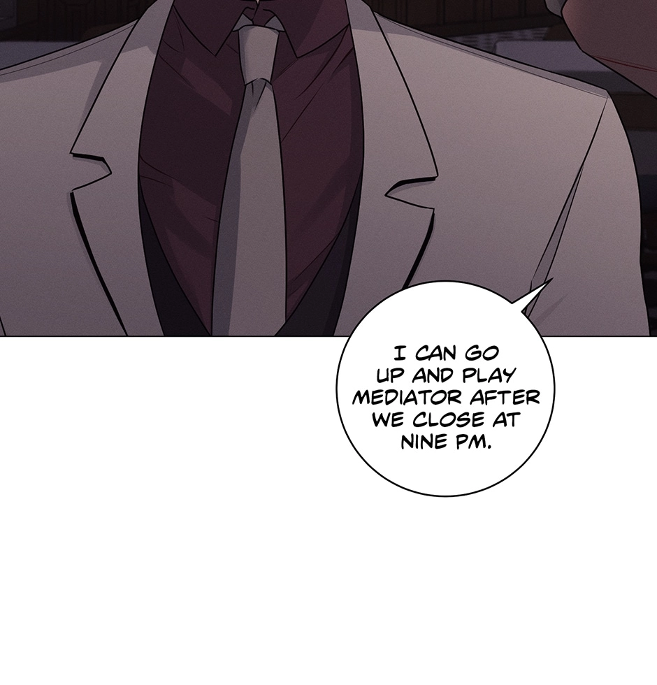 Read Off The Plate chapter 38 image 38 on Lezhin