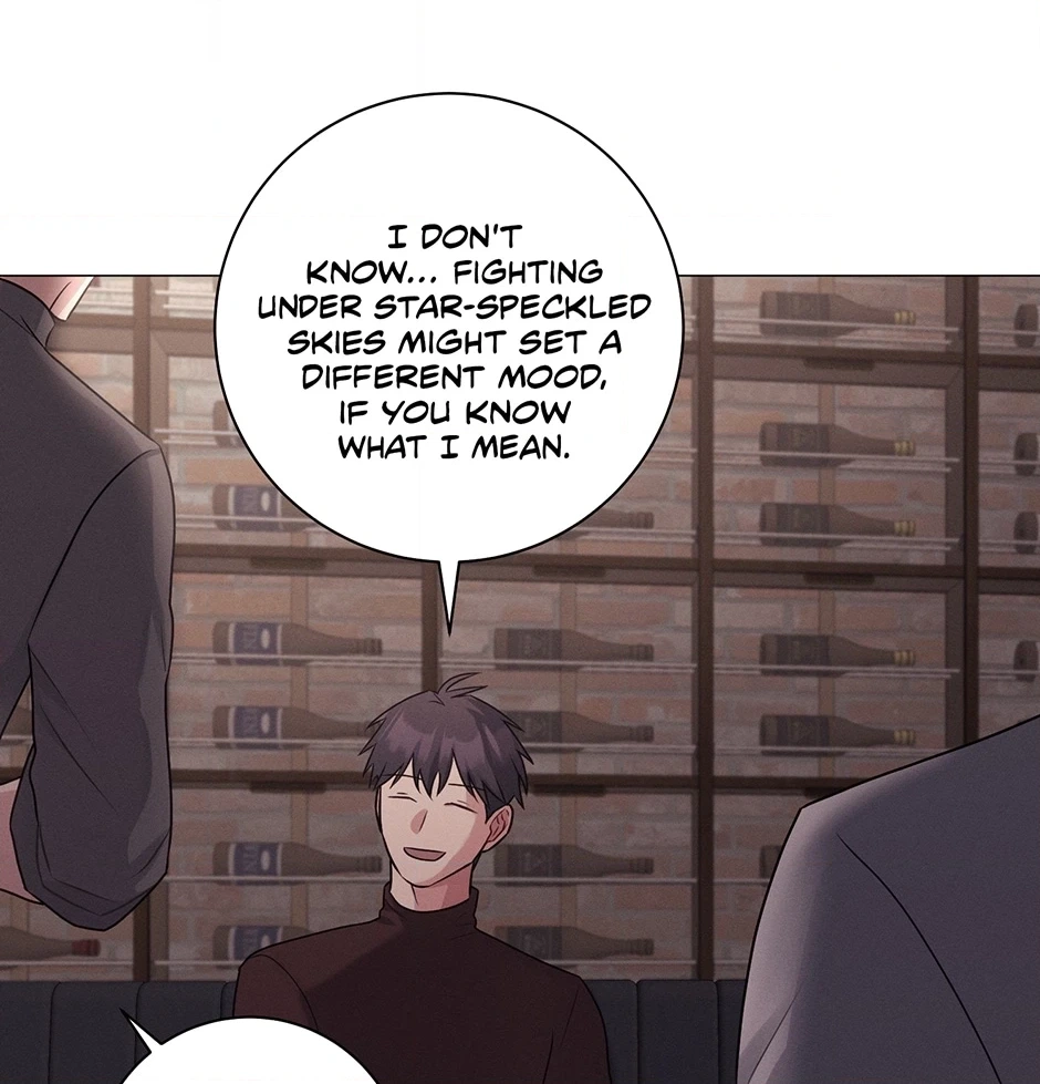 Read Off The Plate chapter 38 image 39 on Lezhin