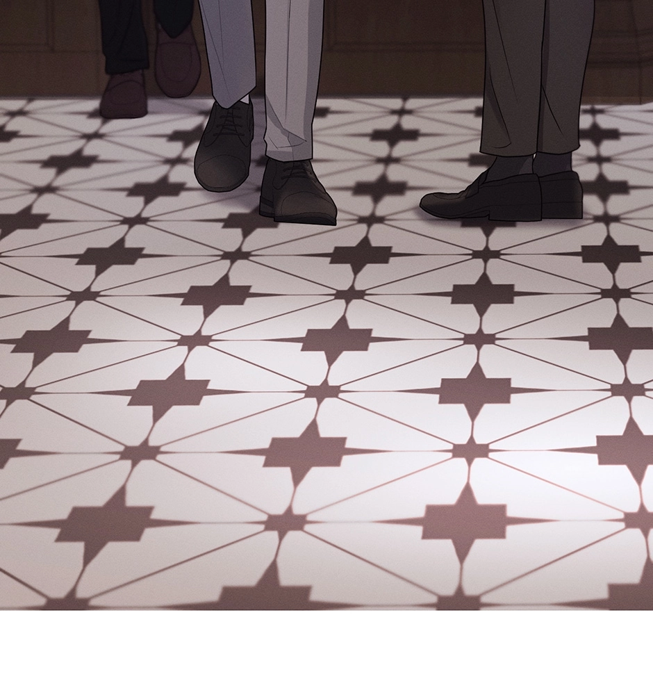 Read Off The Plate chapter 38 image 4 on Lezhin
