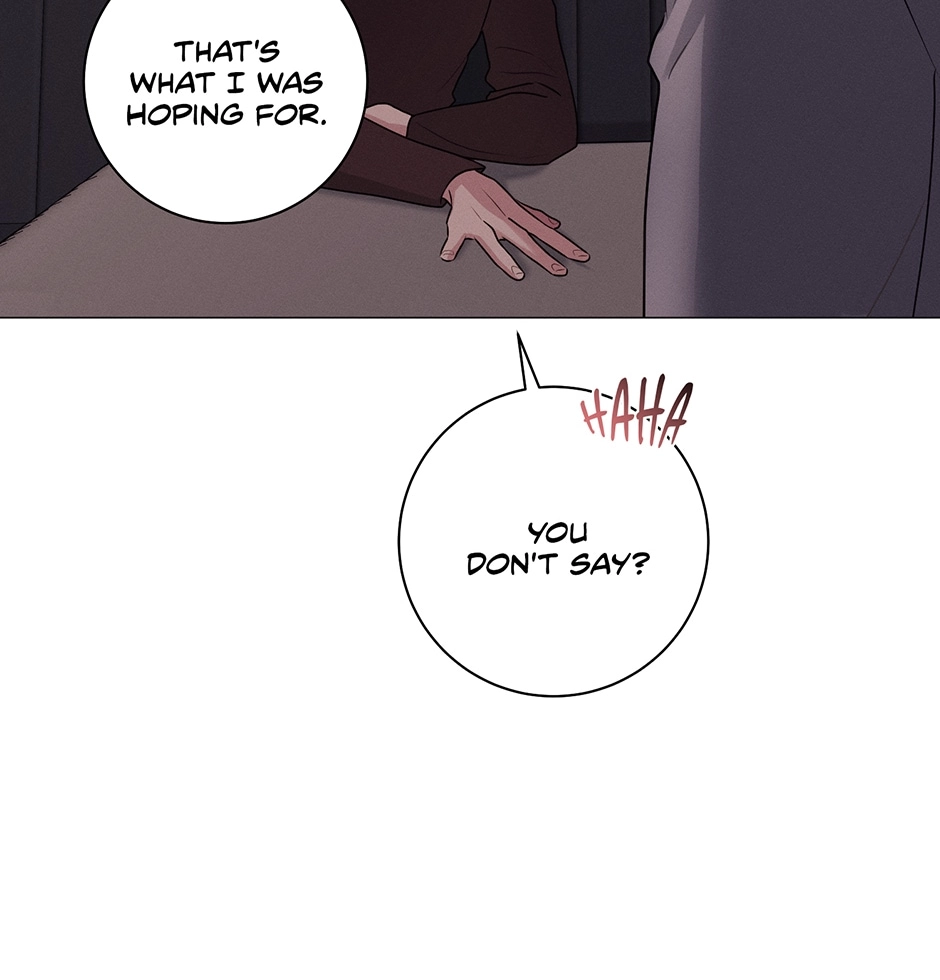 Read Off The Plate chapter 38 image 40 on Lezhin