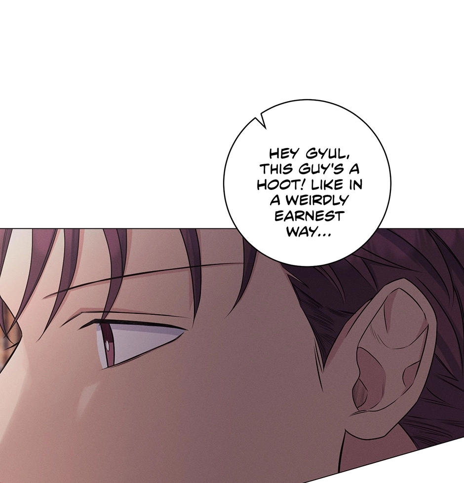 Read Off The Plate chapter 38 image 41 on Lezhin