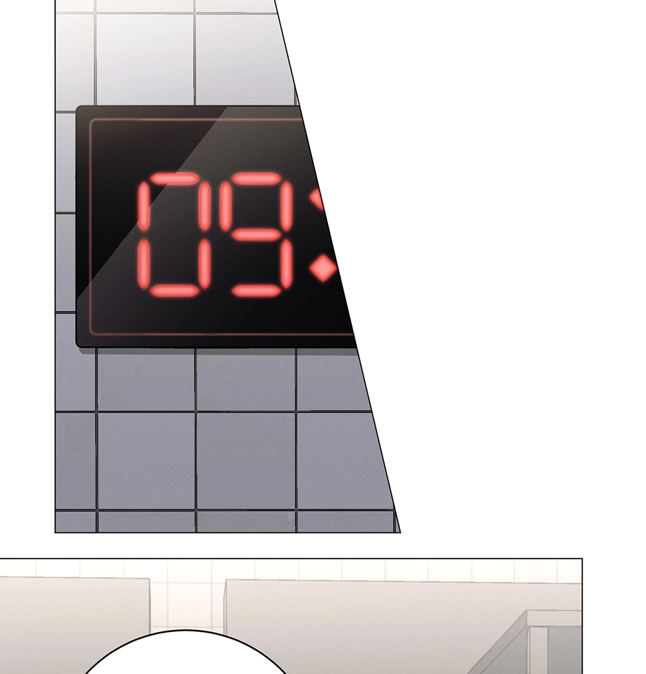 Read Off The Plate chapter 38 image 44 on Lezhin