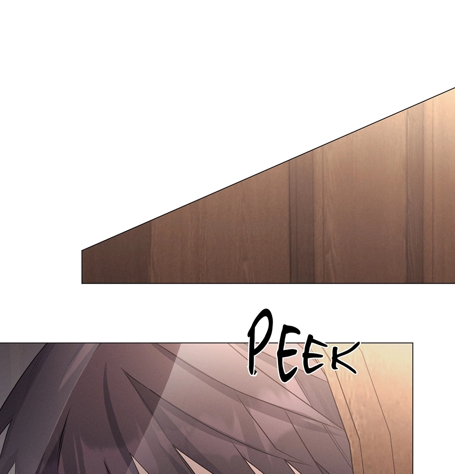 Read Off The Plate chapter 38 image 5 on Lezhin