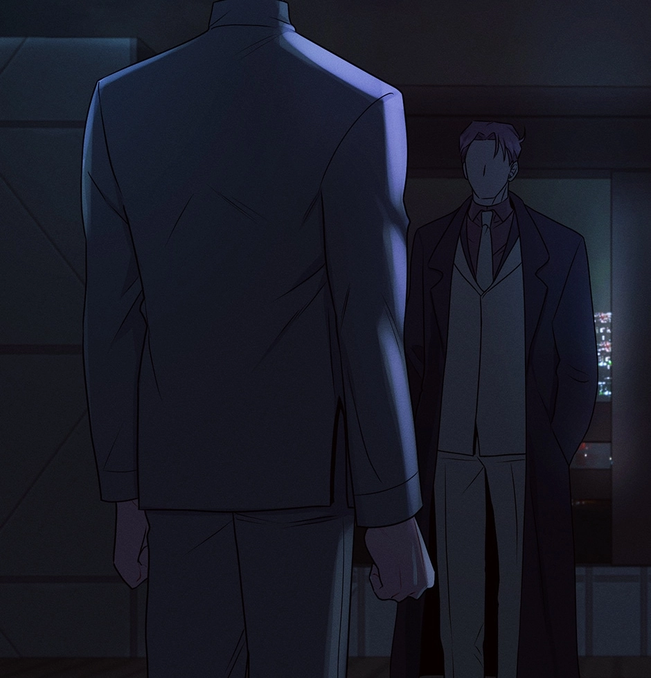 Read Off The Plate chapter 38 image 57 on Lezhin