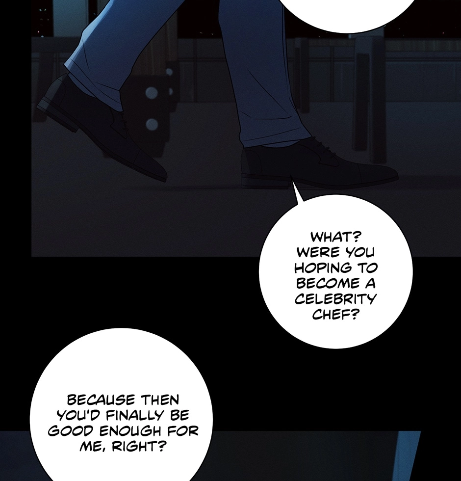 Read Off The Plate chapter 38 image 66 on Lezhin