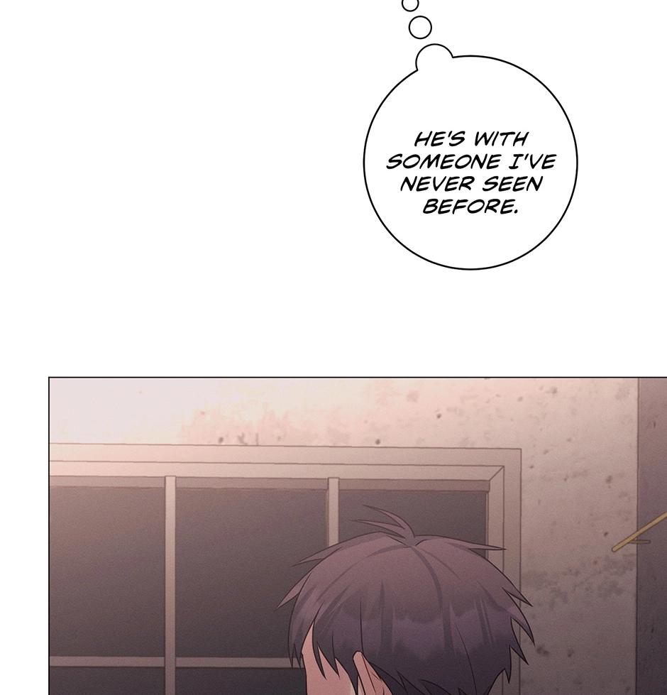 Read Off The Plate chapter 38 image 7 on Lezhin