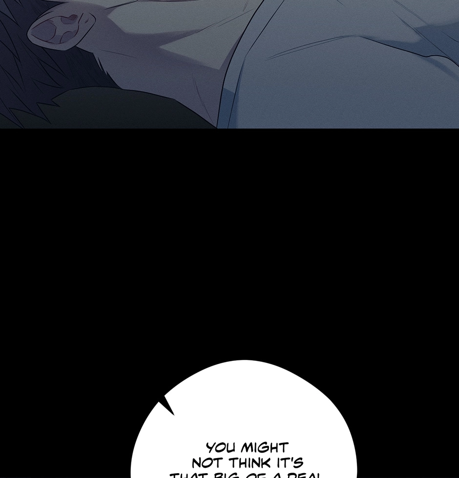 Read Off The Plate chapter 38 image 76 on Lezhin
