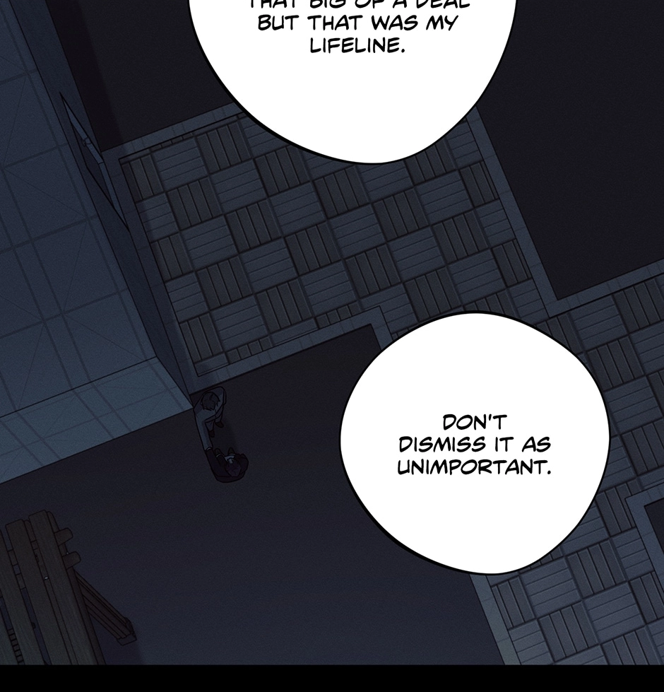 Read Off The Plate chapter 38 image 77 on Lezhin