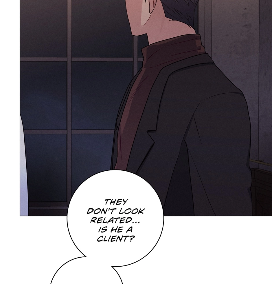 Read Off The Plate chapter 38 image 8 on Lezhin