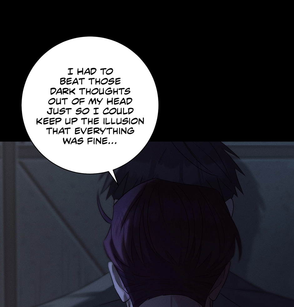 Read Off The Plate chapter 38 image 84 on Lezhin