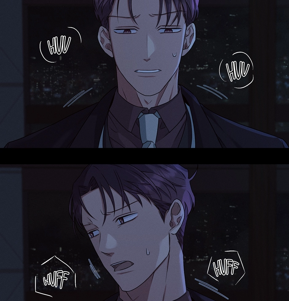 Read Off The Plate chapter 38 image 92 on Lezhin