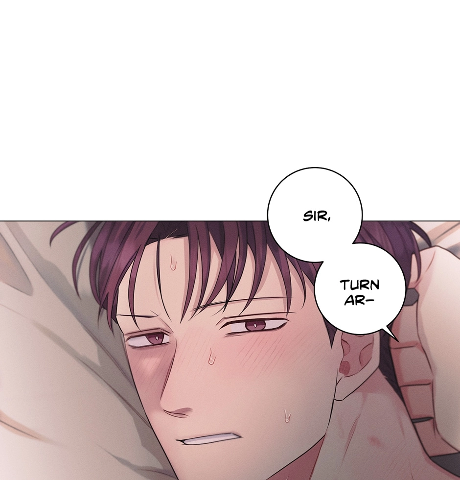 Read Off The Plate chapter 39 image 100 on Lezhin