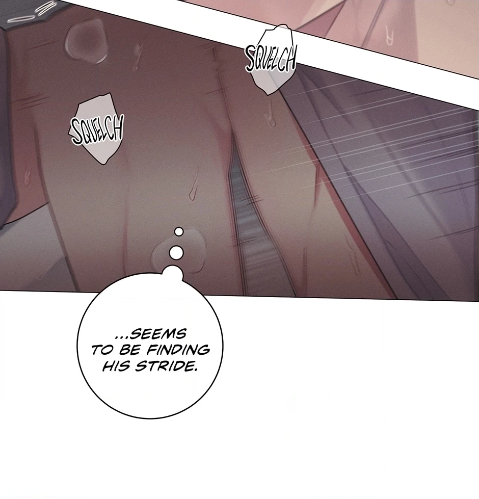 Read Off The Plate chapter 39 image 109 on Lezhin