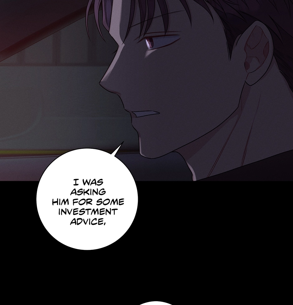 Read Off The Plate chapter 39 image 11 on Lezhin
