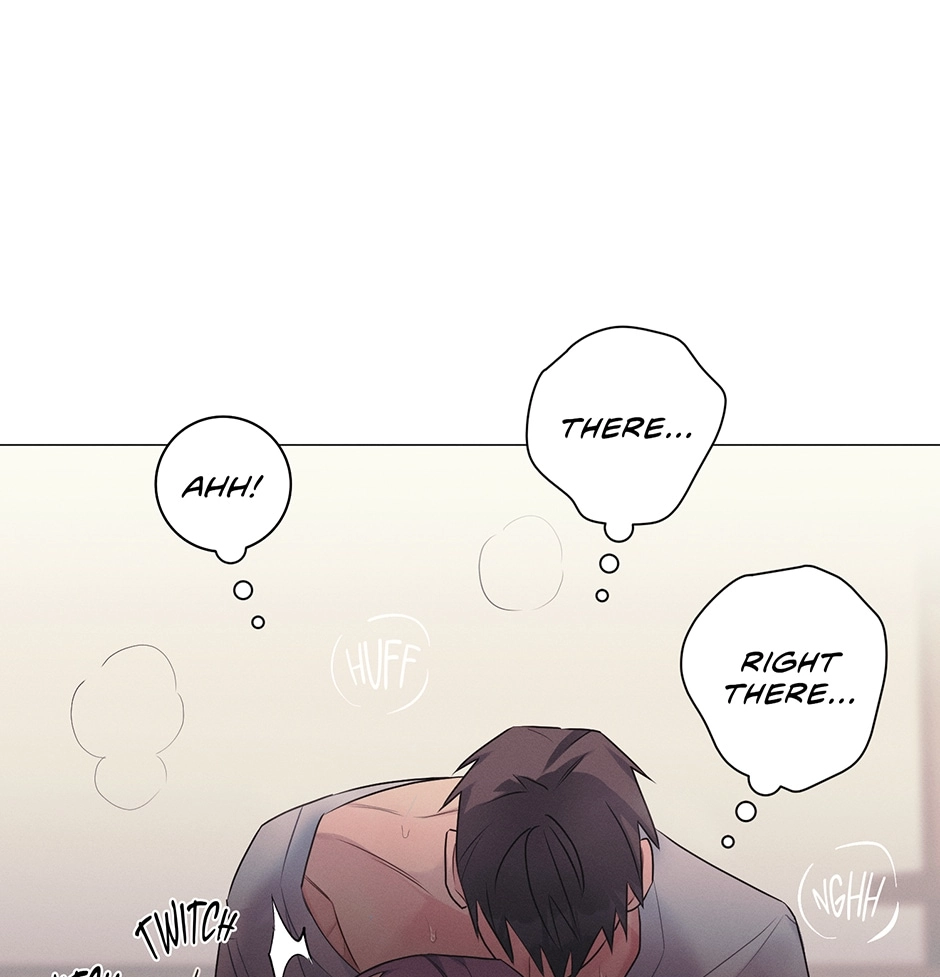 Read Off The Plate chapter 39 image 110 on Lezhin