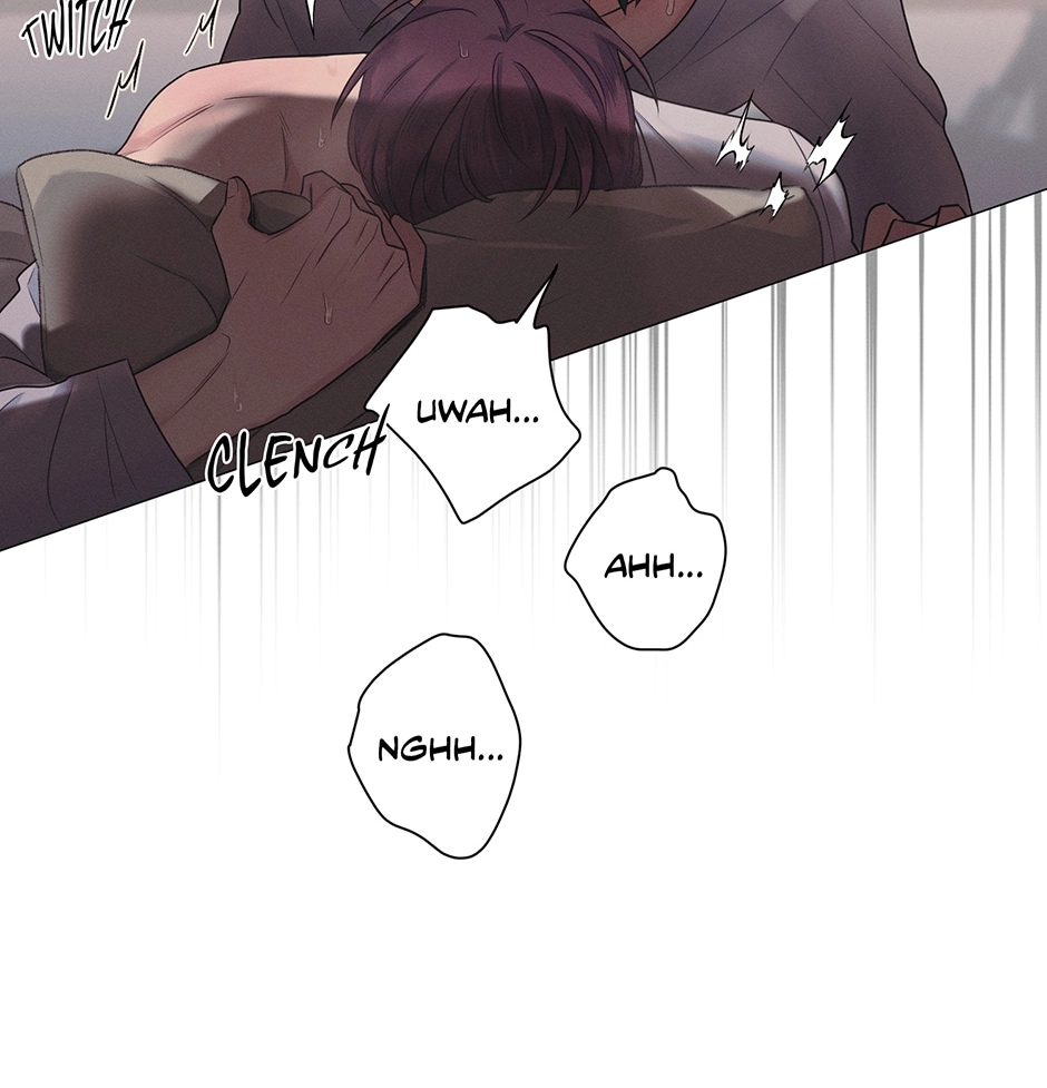 Read Off The Plate chapter 39 image 111 on Lezhin
