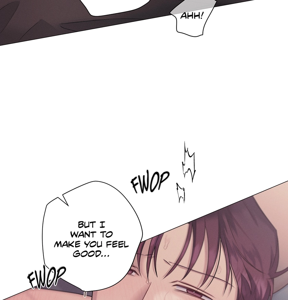 Read Off The Plate chapter 39 image 116 on Lezhin