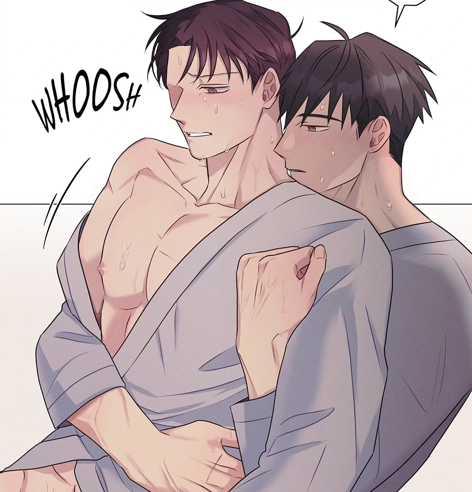 Read Off The Plate chapter 39 image 119 on Lezhin