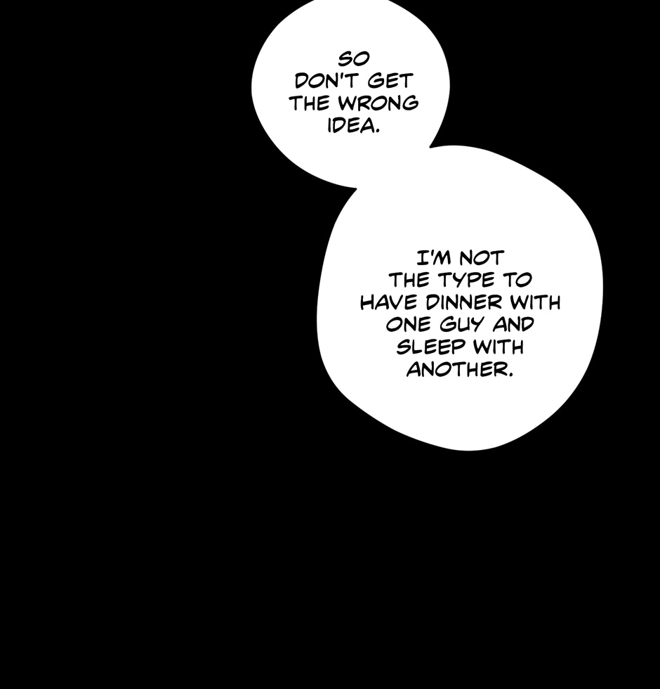 Read Off The Plate chapter 39 image 12 on Lezhin