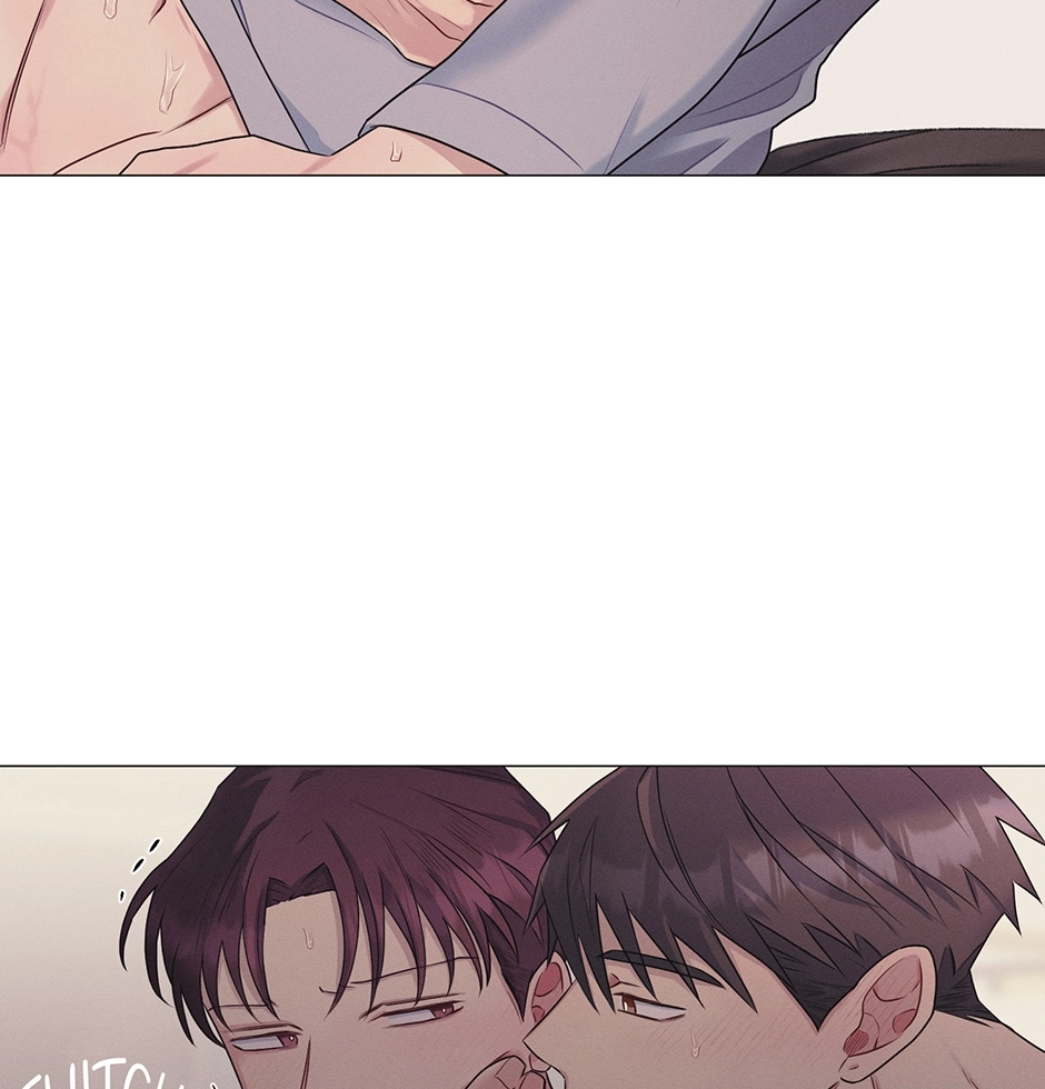 Read Off The Plate chapter 39 image 120 on Lezhin