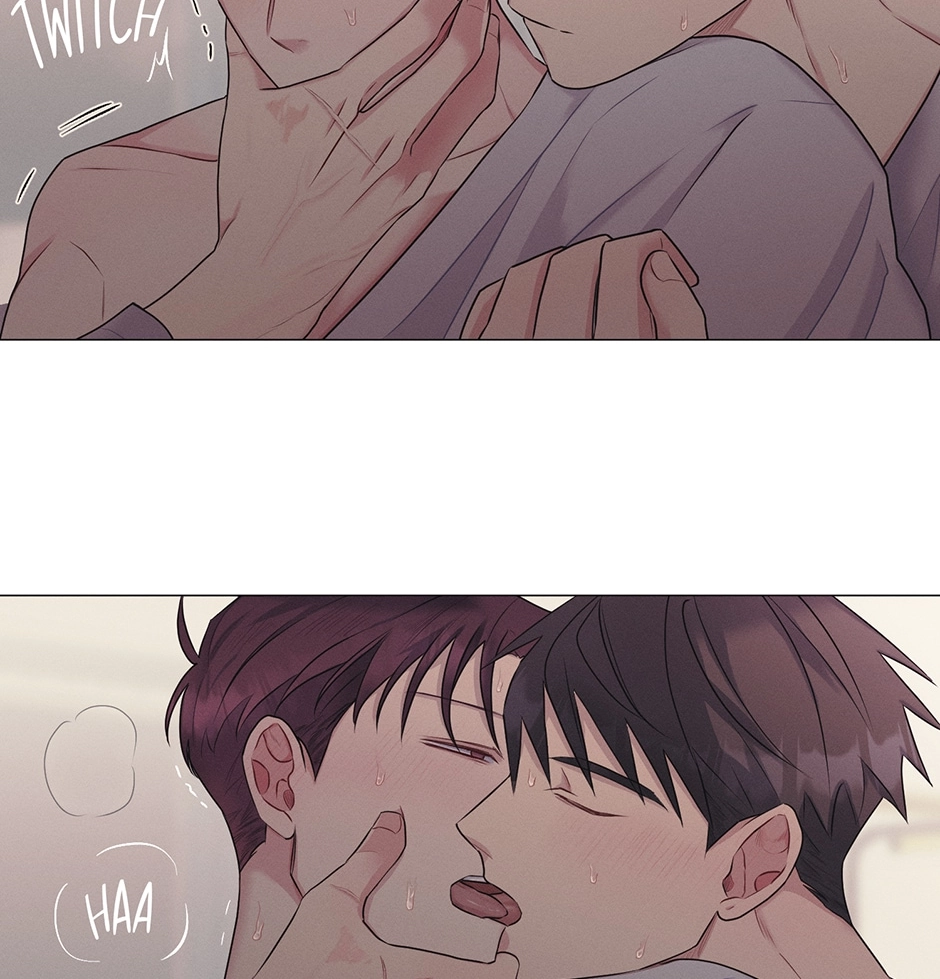 Read Off The Plate chapter 39 image 121 on Lezhin