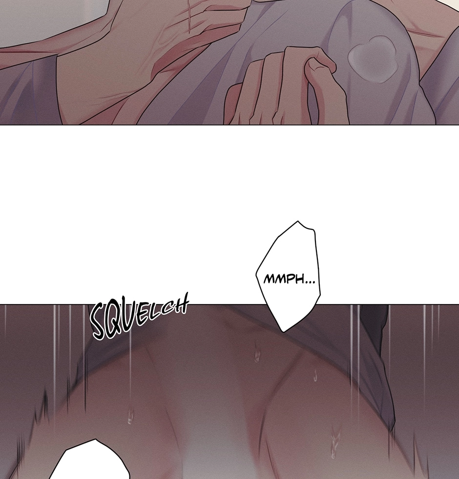 Read Off The Plate chapter 39 image 122 on Lezhin